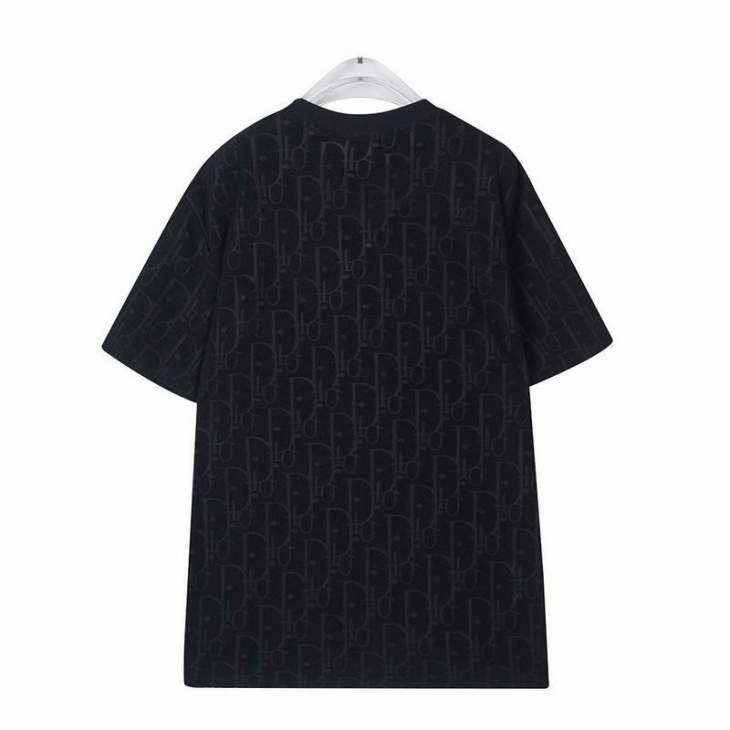 Dior T Shirts Short _SKUDiorS-2XLhstx60116036